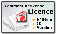 activation licence