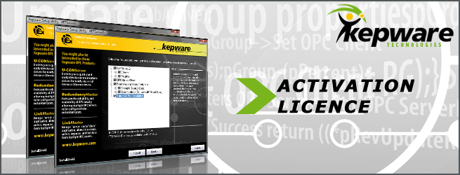 activation licence